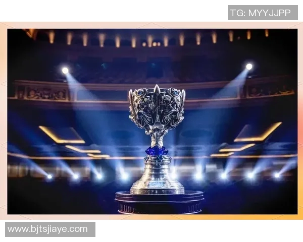 全球总决赛奖金池破千万美元：电子竞技行业新里程碑与未来展望